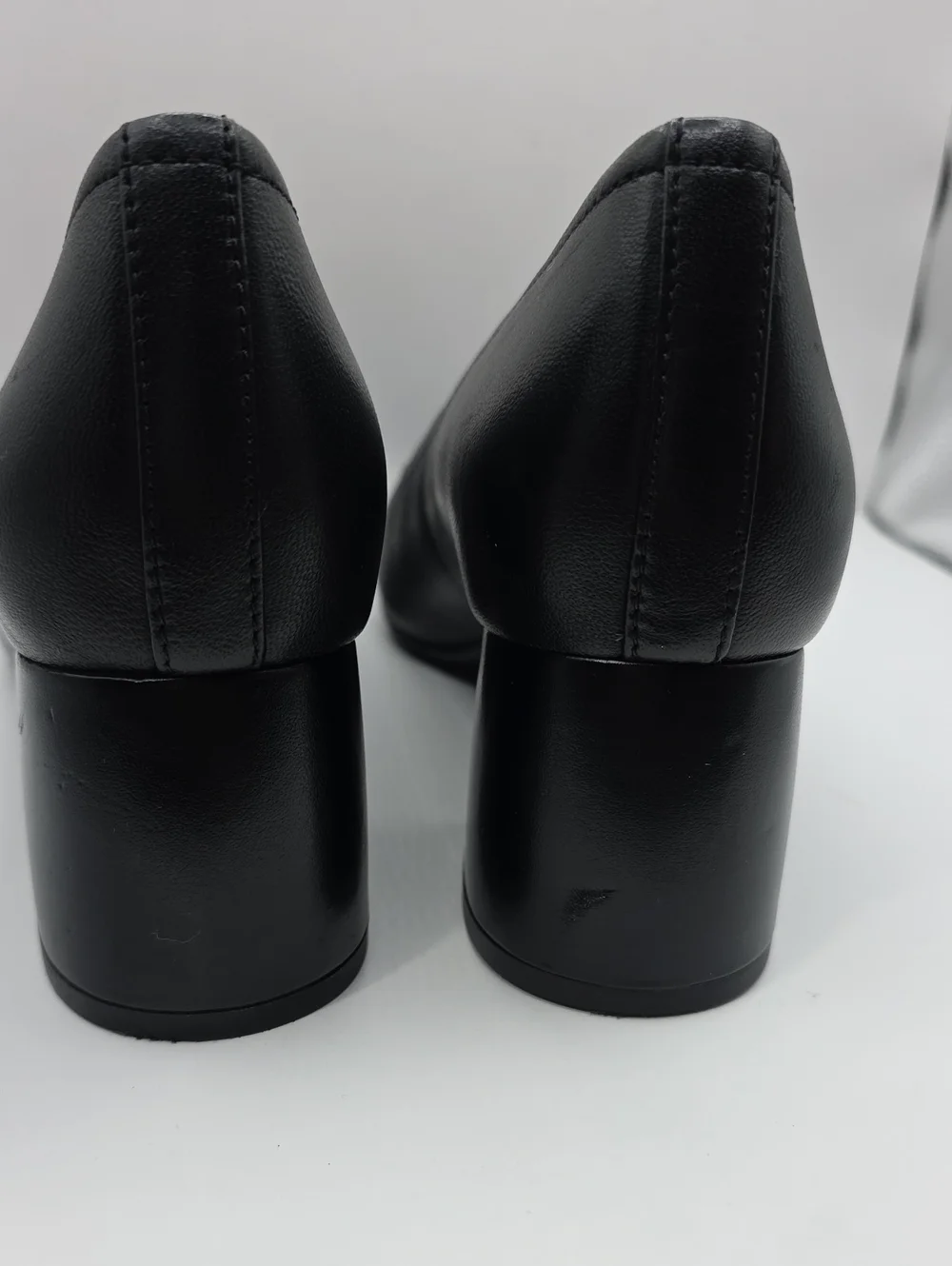 Vionic Carmen Womens Block Heels Size9.5